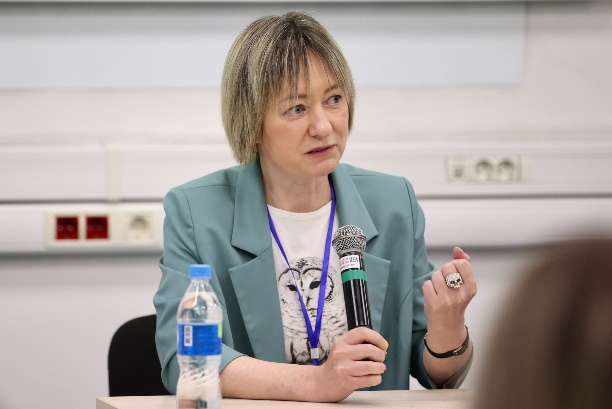 Амелина Яна Александровна