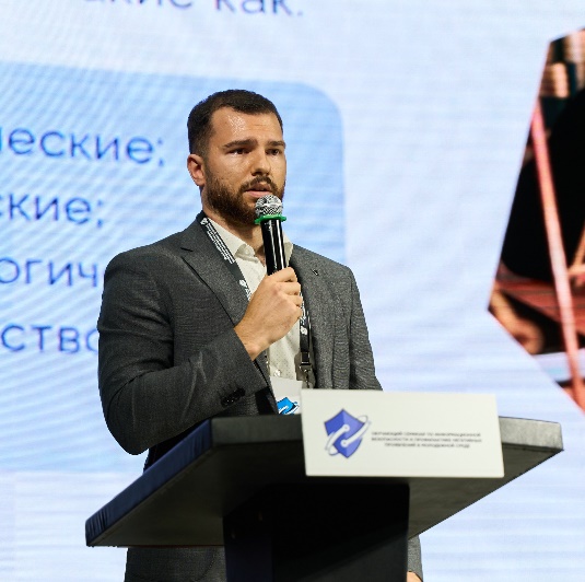 Быстров Владимир Денисович