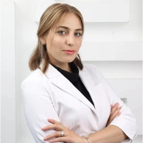 Саулина Людмила Владимировна