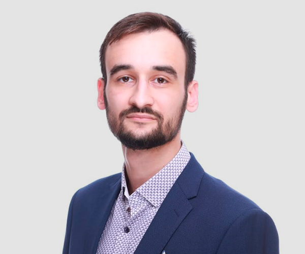 Стоцкий Владислав Васильевич