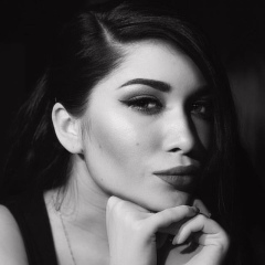 Замышевская Елена Александровна