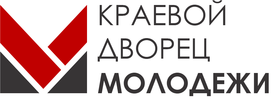 Логотип КДМ